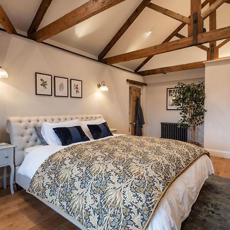 Trevidgeowe Farmhouse Bed and Breakfast Bodmin Exterior foto