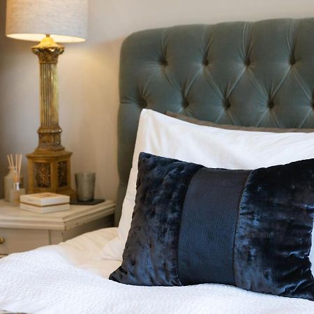 Trevidgeowe Farmhouse Bed and Breakfast Bodmin Exterior foto